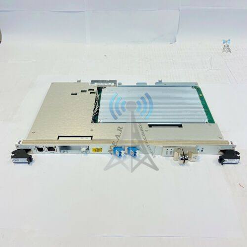 Alcatel-Lucent, 8Dg60566Aa, Woguawbuae, 1830 Pss Gain Amplifier Rh060820