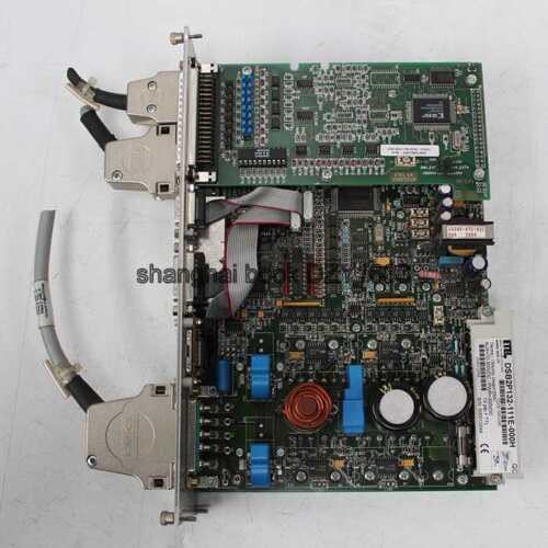 1Pcs Used Working Dsb2I01B Dso-Sio311B-004A