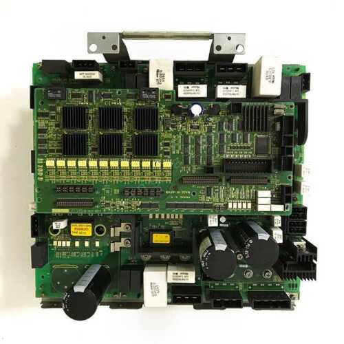 1Pcs Used Working A06B-6107-H002