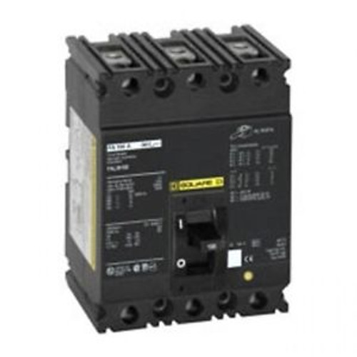SQD Square-D FAL3603015M Molded Case Circuit Breaker