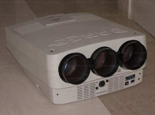 Used Good For Barco Vision708