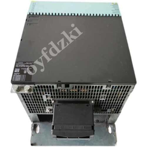 1Pcs Used   6Sl3130-7Te31-2Aa3