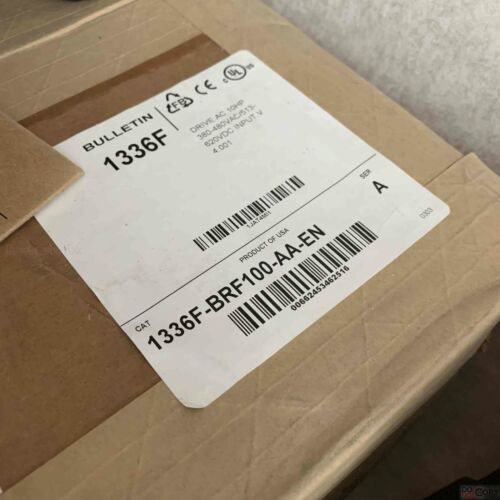 1Pcs New 1336F-Brf100Aa-En