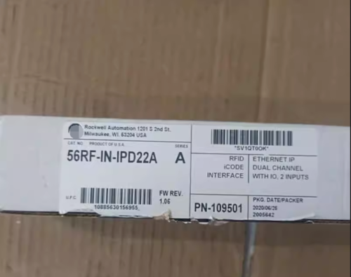1Pc    New  56Rf-In-Ipd22A
