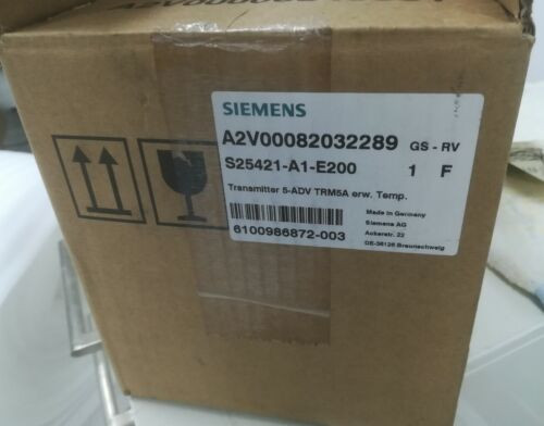 1Pc   New S25421-A1-E200  A2V00082032289