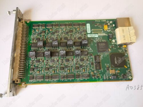 1 Pc  Used  Pxie-4300