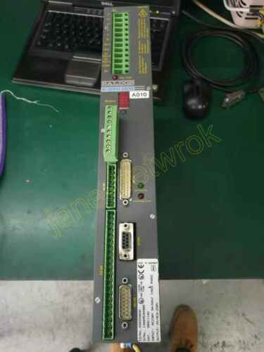 Used Good  Sbsc1102 Asr25903H Ac Drive (Dhl  )