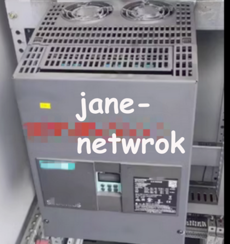 1Pc   100% Tested 6Ra8075-6Ds22-0Aa0