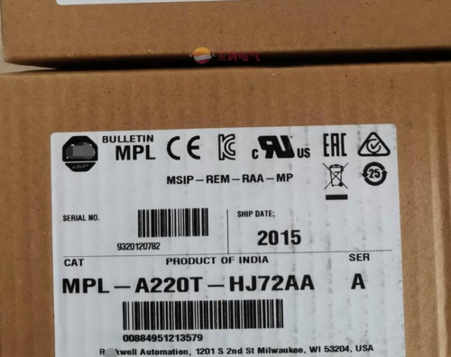 1Pc   New  Mpl-A220T-Hj72Aa