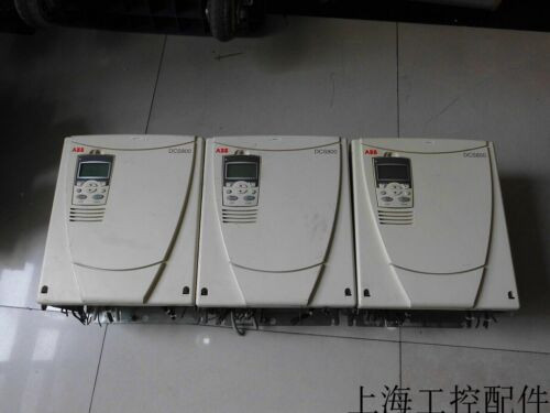 1Pc 100%  Test  Dcs800-R00-0000-00 Dcs800