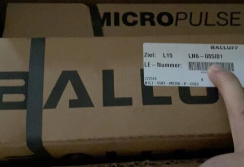 1Pc    New  Btl7-V50T-M0250-P-C003