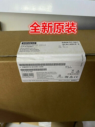 1 Pc For  New  6Gk5216-0Ha00-2As6