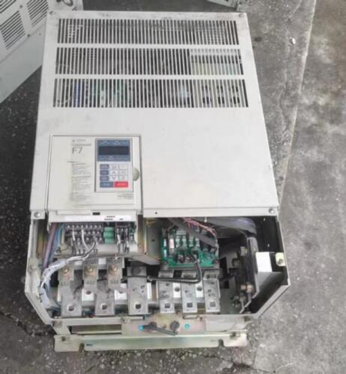 1Pc Used Cimr-F7B4090 380V 90Kw