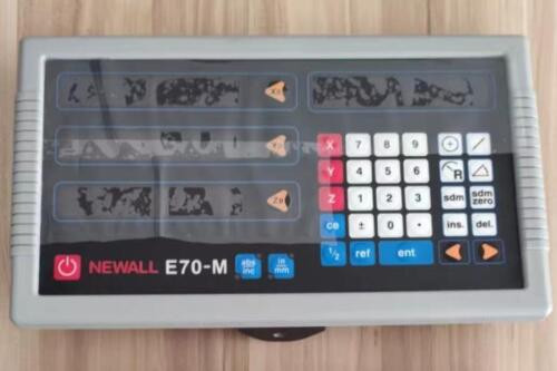 1Pc Used E70-M E702Ld0