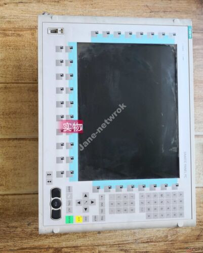 1Pc 100%  Test  6Av7615-0Ab22-0Cj0 6Av7 615-0Ab22-0Cj0