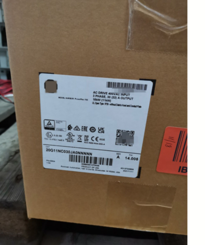 1Pcs New 20G11Nc030Ja0Nnnnn