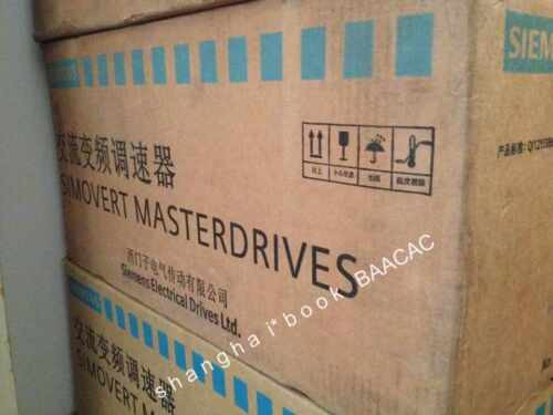 1Pcs New 6Se6430-2Ad34-5Ea0
