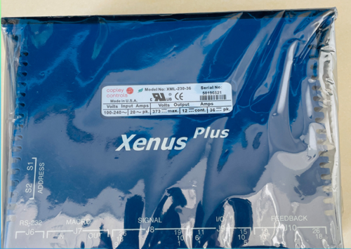 1 Pc New Xenus_Plus  Xml-230-36