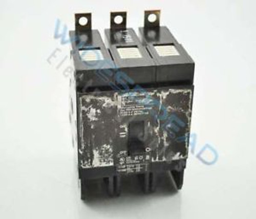 SIEMENS Circuit Breaker BQD360 BQD 360 3P 60A 480V