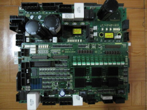 1Pcs 100% Tested A06B-6107-H001