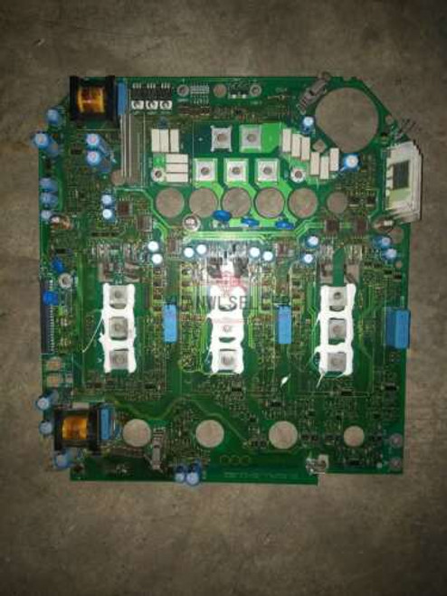 1Pcs Used Lenze Driver Board33.8224Ll.3D-13.002