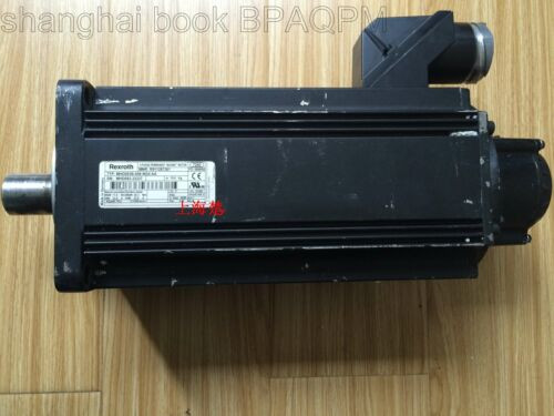 1Pcs Used Working Mhd093B-058-Ng0-Aa