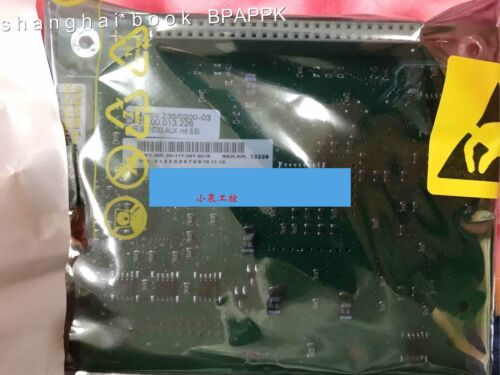 1Pcs New Dse Card Dse-Ibs-C33 Aux