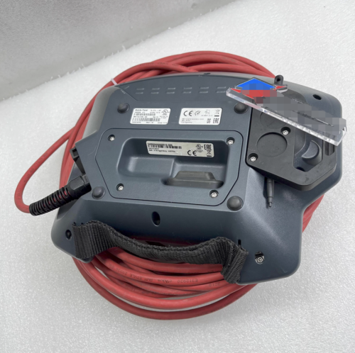 1Pc  Used   Working   5Mp7140.070N-000 19020330 At2