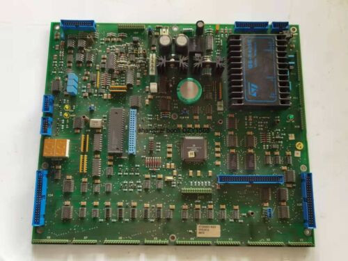 1Pcs Used Working Ypq201A Yt204001-Ka/5 Via Dhl