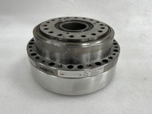 One Tested  Used  Ts200-063-H-H56-M654#