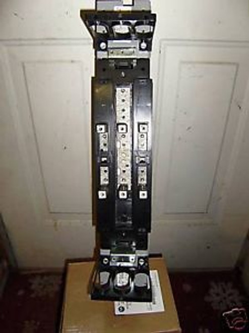 GE Spectra circuit breaker module AMC6EB model 1