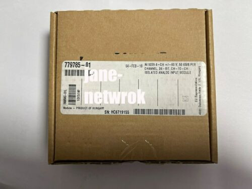 1Pc   New Ni-9229 Ni 9229