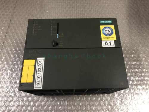 Used Working 6Es7677-1Dd00-0Ba0