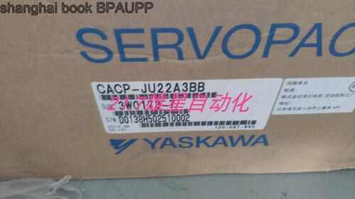 1Pcs New  Cacp-Ju22A3Bb Jusp-Jubm100Aa
