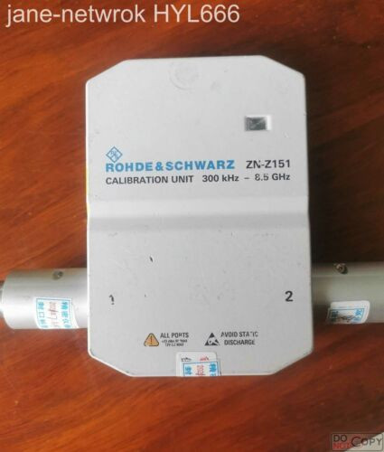 100% Tested  Zn-Z151