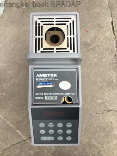 1Pcs Used Working 650Se-2