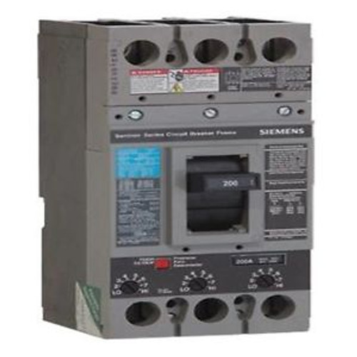 Siemens FXD63B150 Circuit Breaker