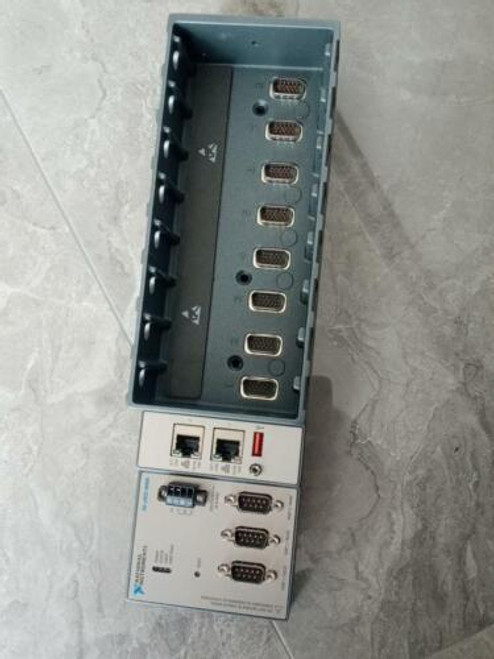 1Pcs Used Working  Crio-9068