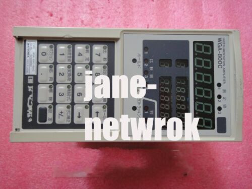 1Pcs 100% Tested Wga-800C-00Ac