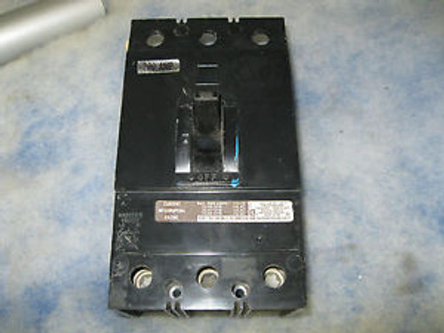 Square D Circuit Breaker KAL36200 200 Amp   2 yr Warranty