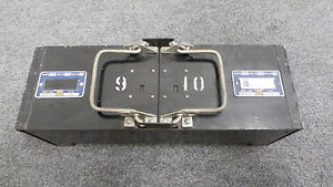 Square D DF8172-1 Twin 60 Amp 575 Volt 15 HP SwitchboardWARRANTY