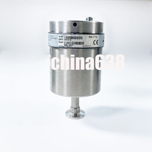 One Tested Used E28B-23747 0.1Torr