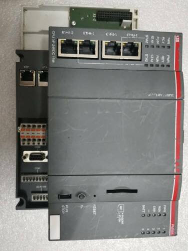 1Pc  For  Used Working  Pm595-4Eth-F 1Sap155500R0279