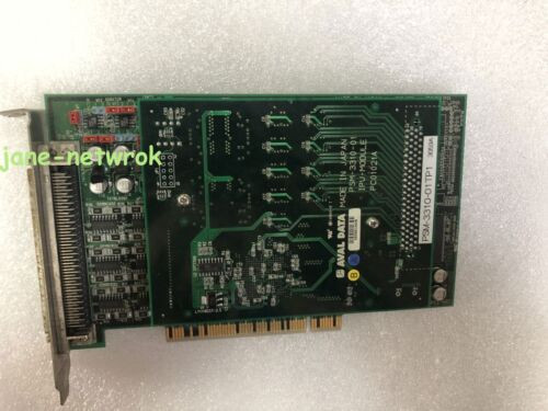1Pc   100% Tested Psm-3310-01 Ipu-Mdule Pc01021A Psm-3310-01Tp1