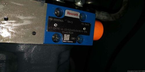 1Pcs New Vt-Dfpe-A-21/G24K0/0A1V/V-014