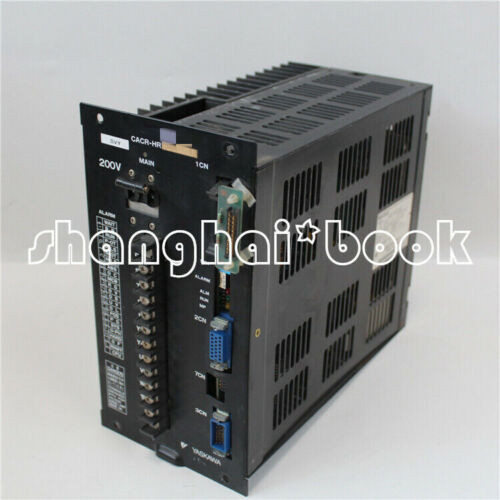 1Pcs Used Cacr-Hr10Aab