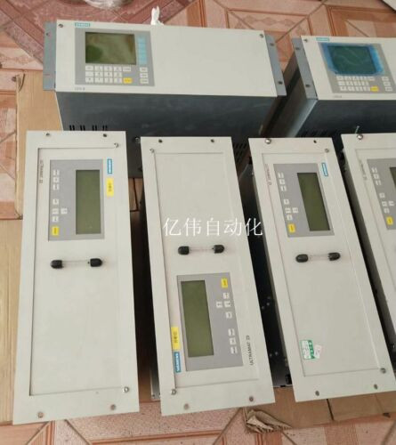 1Pc   Used Working  7Mb2335-1Ag00-3Aa1