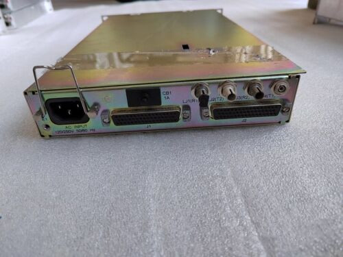 One Tested Used  E11095110 One Tested Used  E11095110