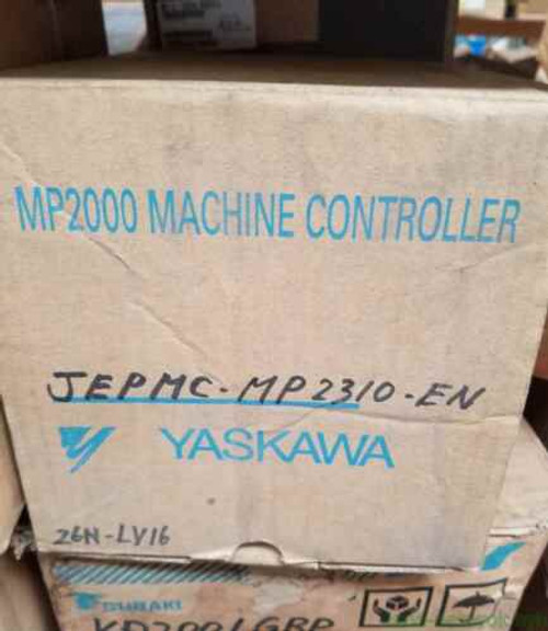 New Controller Nsc50-02 Jepmc-Mp2310-En