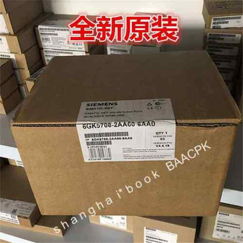 1Pcs New 6Gk5788-2Aa60-6Aa0